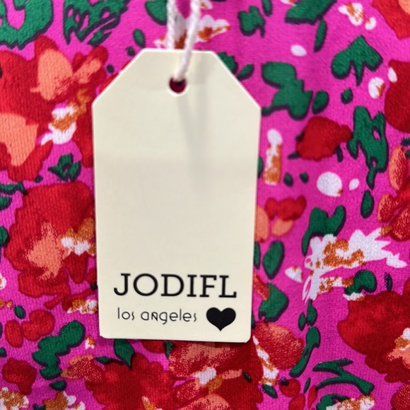 NWT Jodifil blouse Medium - Picture 3 of 7